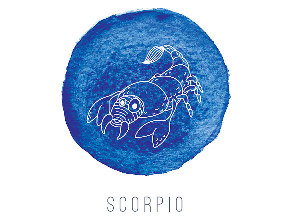 Scorpio, Horoscope Today, March 24, 2024 Explore the inner landscape