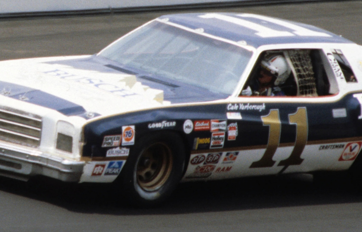 Honoring NASCAR's 10 Greatest Cars: A Historical Celebration