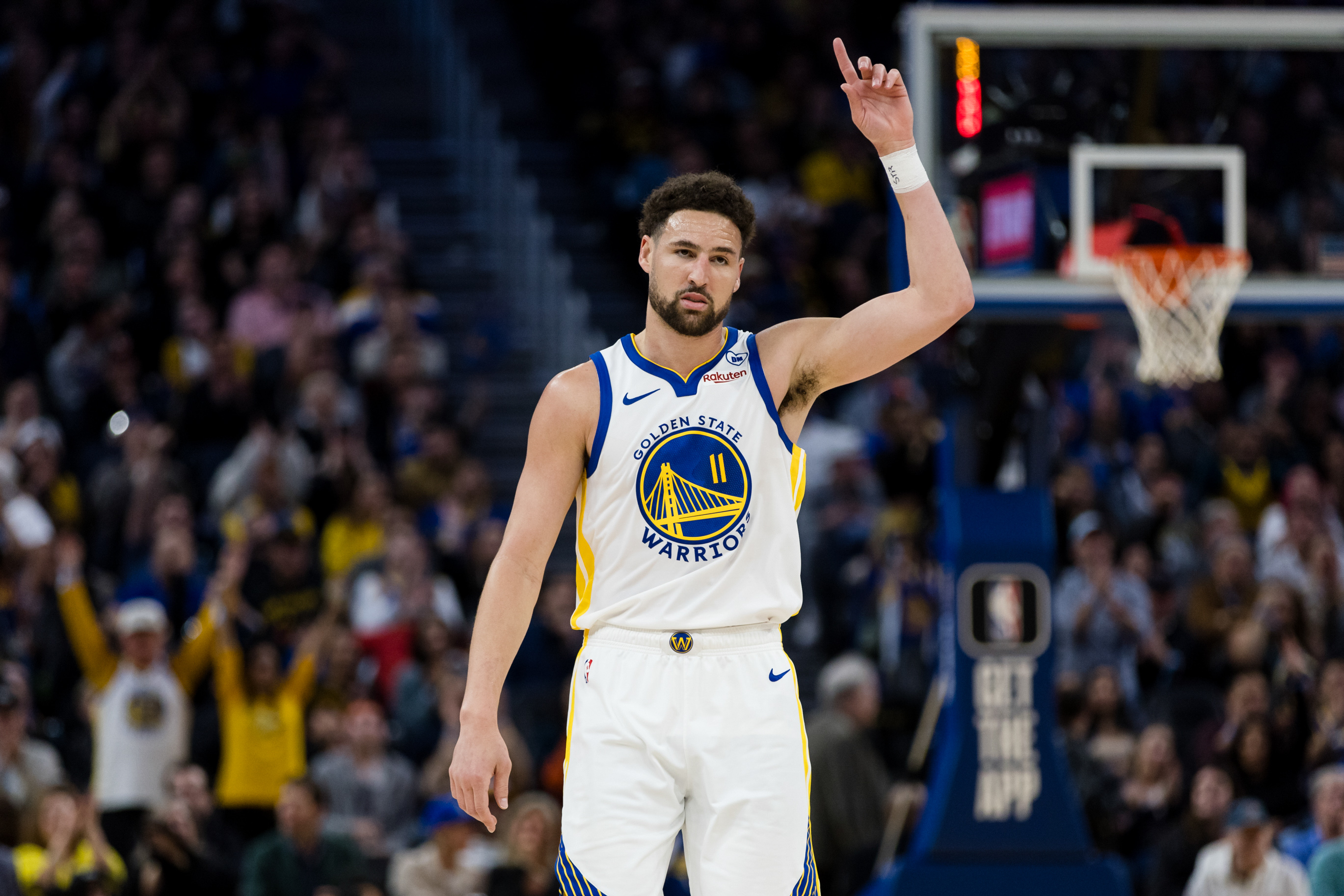 10 Most disappointing NBA players in 2024, including Jordan Poole and ...