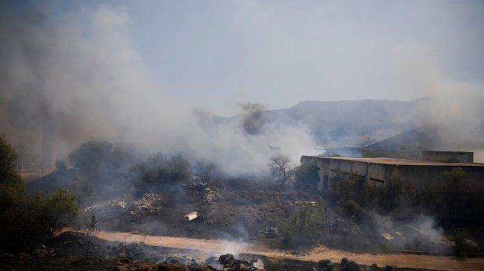 digerogoti serangan hizbullah saban hari, mensos israel: utara harus diselamatkan dari keruntuhan