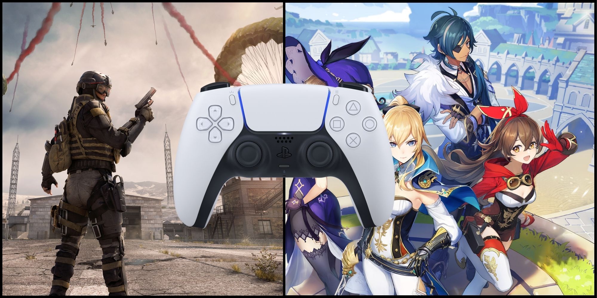 10 Best Mobile Games With Controller Support