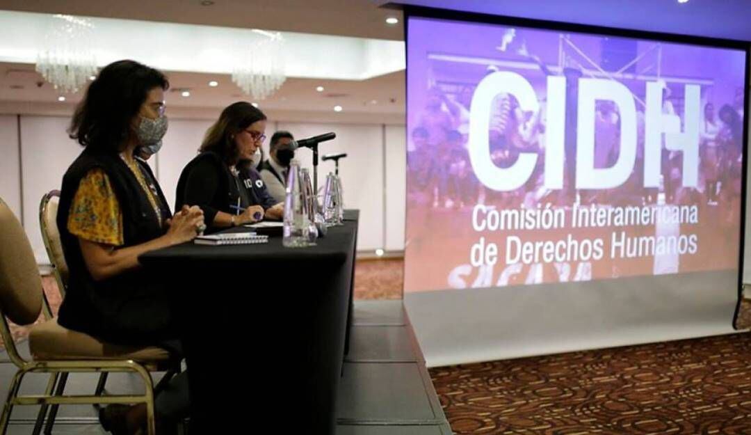 CIDH Otorga Medidas Cautelares A Líderesa Indígena Colombiana