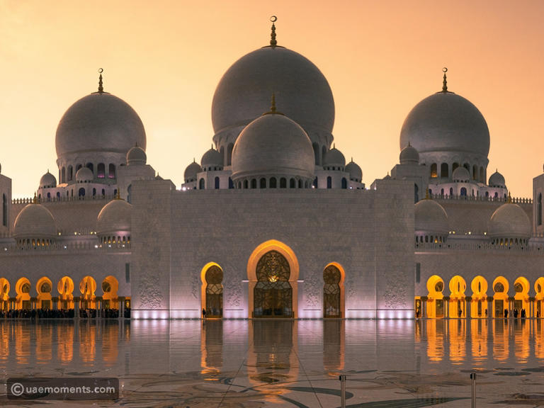 10 Islamic Landmarks to Visit in 2023