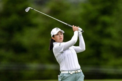 Ruoning Yin WITB March 2024: World No.4 LPGA Star’s Golf Bag Explored