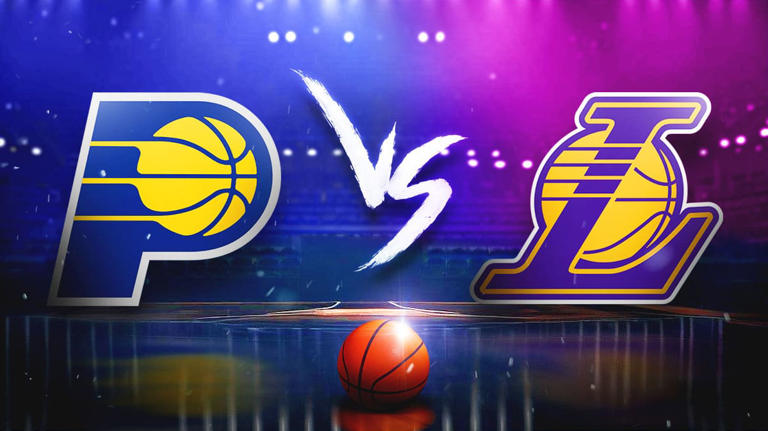 Pacers vs. Lakers prediction, odds, pick, how to watch – 3/24/2024