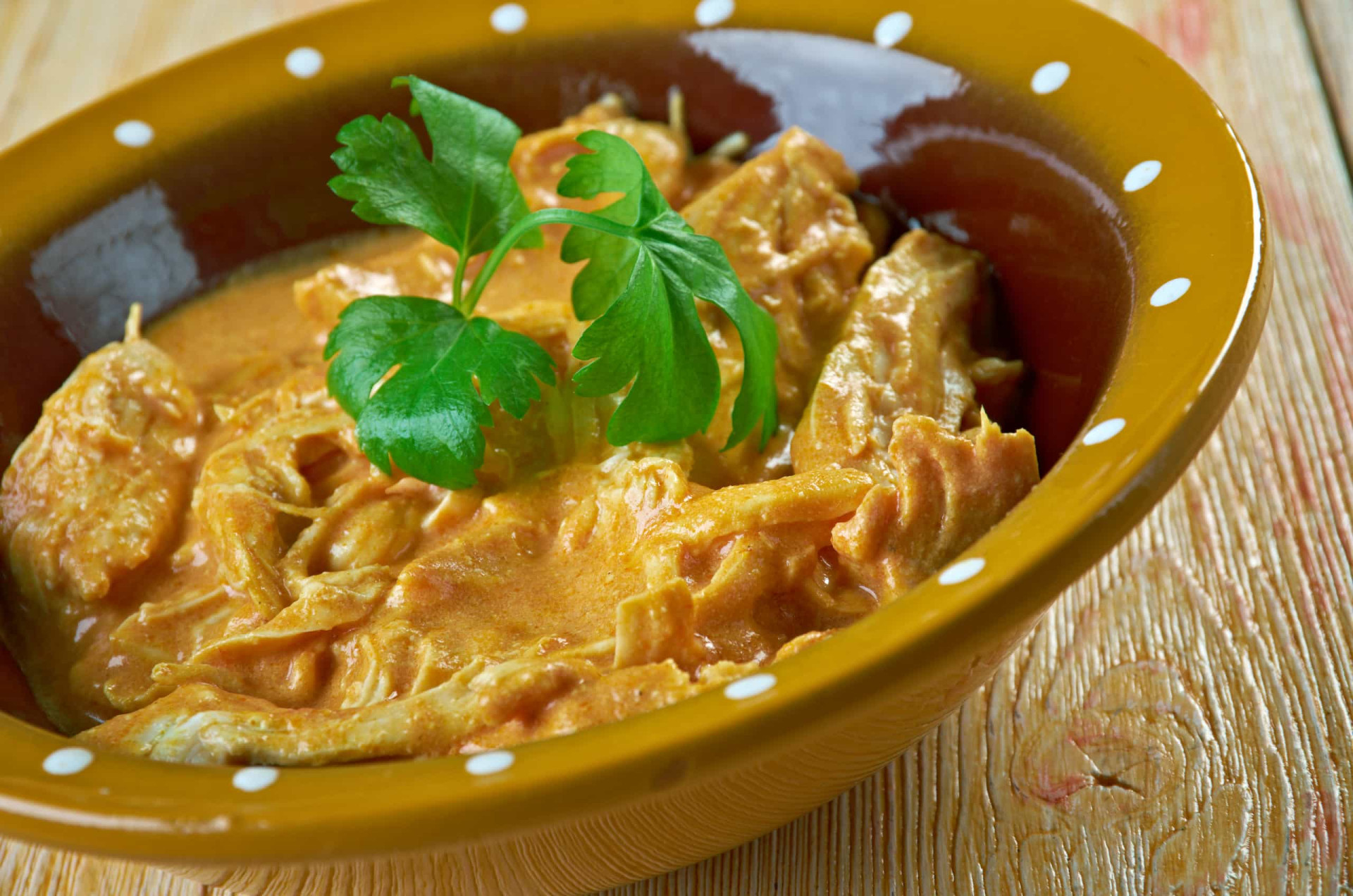 The best-tasting sauces in the world