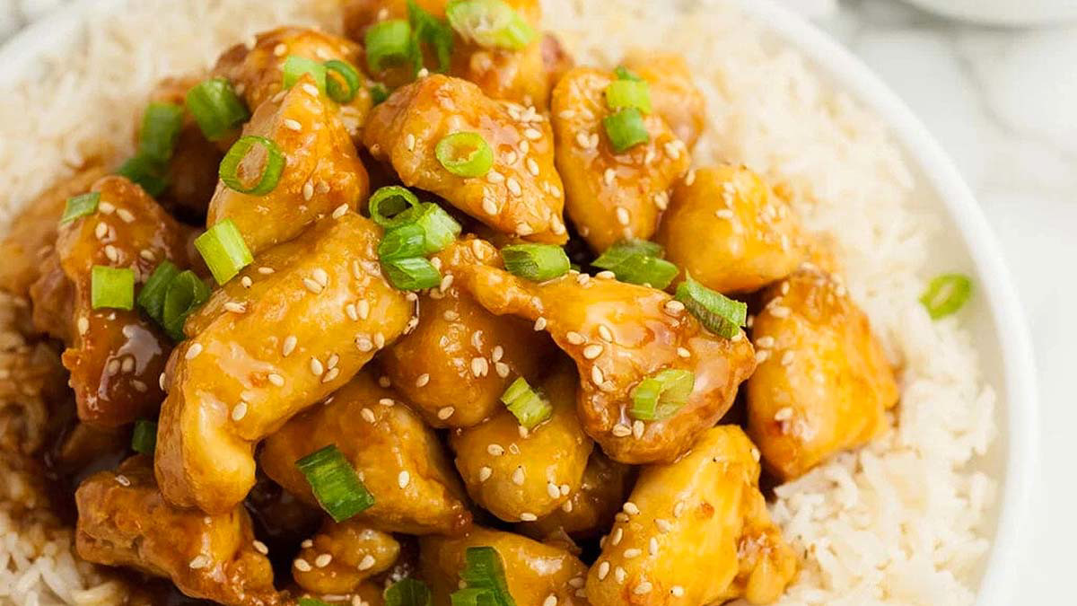 30 Air-Mazing Air Fryer Recipes Everyone Needs to Try