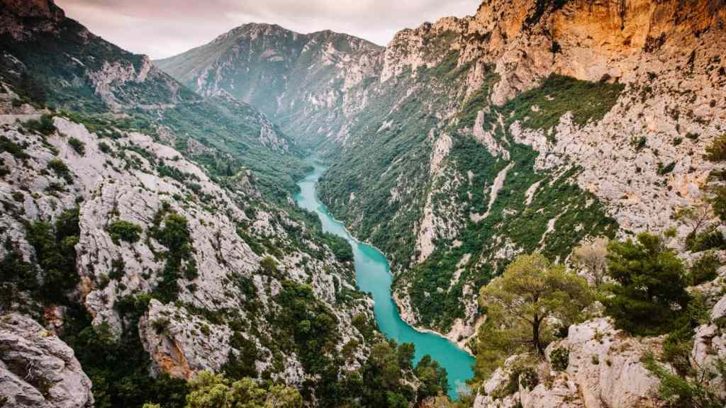 <p>France is home to an unbelievable diversity of landscapes. Tourists who go beyond the romantic charm of <a href="https://worldwildschooling.com/things-to-do-in-paris/">Paris</a> would be treated to perfect scenery and numerous exploration opportunities. </p><p>Hike in the Calanques of <a href="https://worldwildschooling.com/cassis-france-best-things-to-do-where-to-stay/">Cassis</a>; climb the highest dune in Europe, Dune of Pilat; enjoy different outdoor activities in the “Grand Canyon of Europe,” Verdon Gorges; engage in all sorts of mountain activities in Mont-Blanc; tour the magnificent French Riviera; snap some photos in the lavender fields of Alpes-de-Haute-Provence; or visit some of the numerous pristine beaches in Cote d’Azur, Brittany or Normandy. </p><p class="has-text-align-center has-medium-font-size">Read also: <a href="https://worldwildschooling.com/things-to-do-in-paris/">Unmissable Things To Do in Paris</a></p>