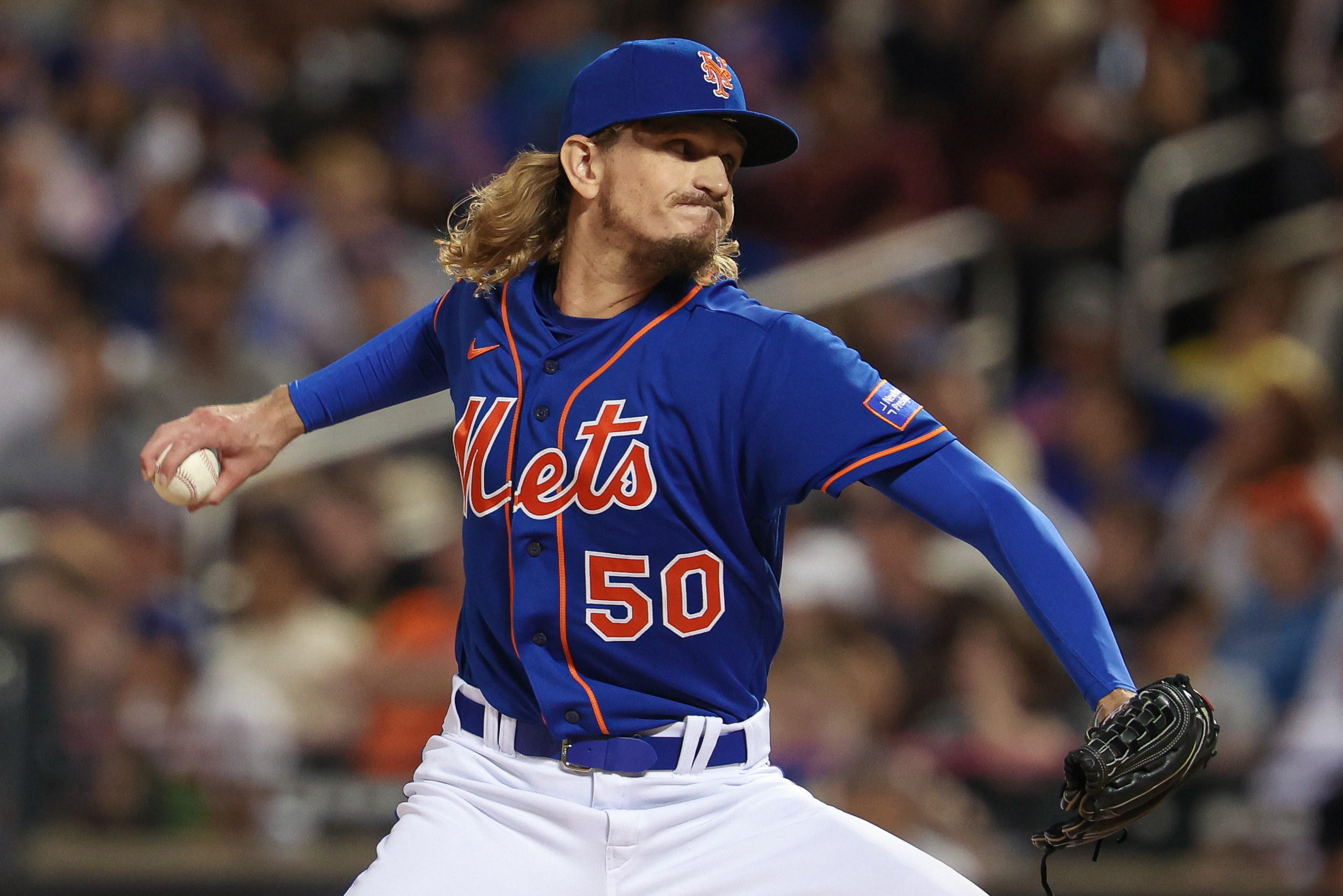 Mets designate former firstround pick for assignment