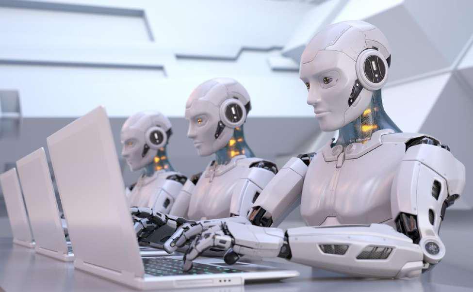 <p>It has become increasingly clear the more terrifying aspect to robots is that they can and will <a href="https://www.linkedin.com/pulse/robots-ai-taking-over-jobs-what-know-future#:~:text=There%20are%20two%20sides%20to,million%20new%20jobs%20by%202025.">take the jobs</a> of millions of people, leaving a large percentage of the population without income.      </p> <p>From packaging to cleaning, writing, editing, coding, serving food, driving a car or even a plane, there may be nothing a human can do better than a robot.   </p>