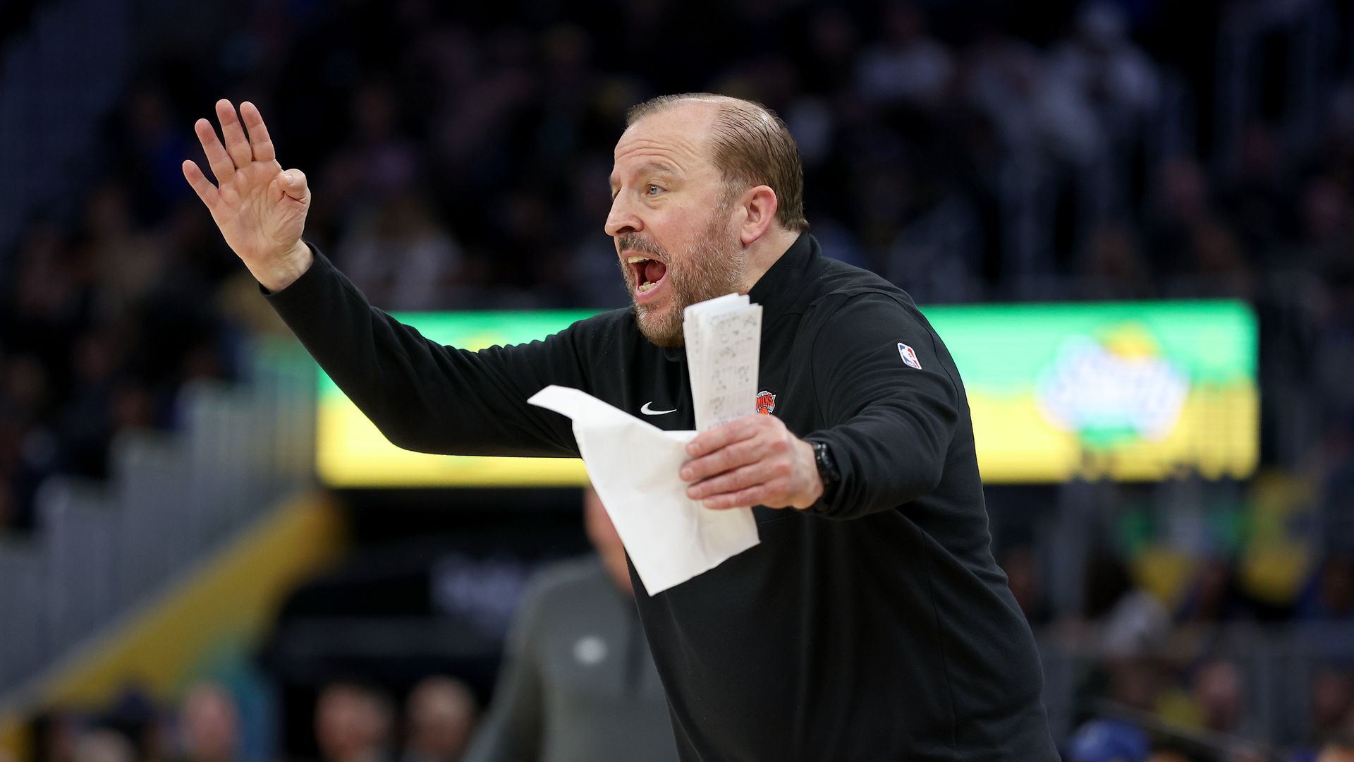 Report: Knicks & Tom Thibodeau To Discuss Extension This Summer