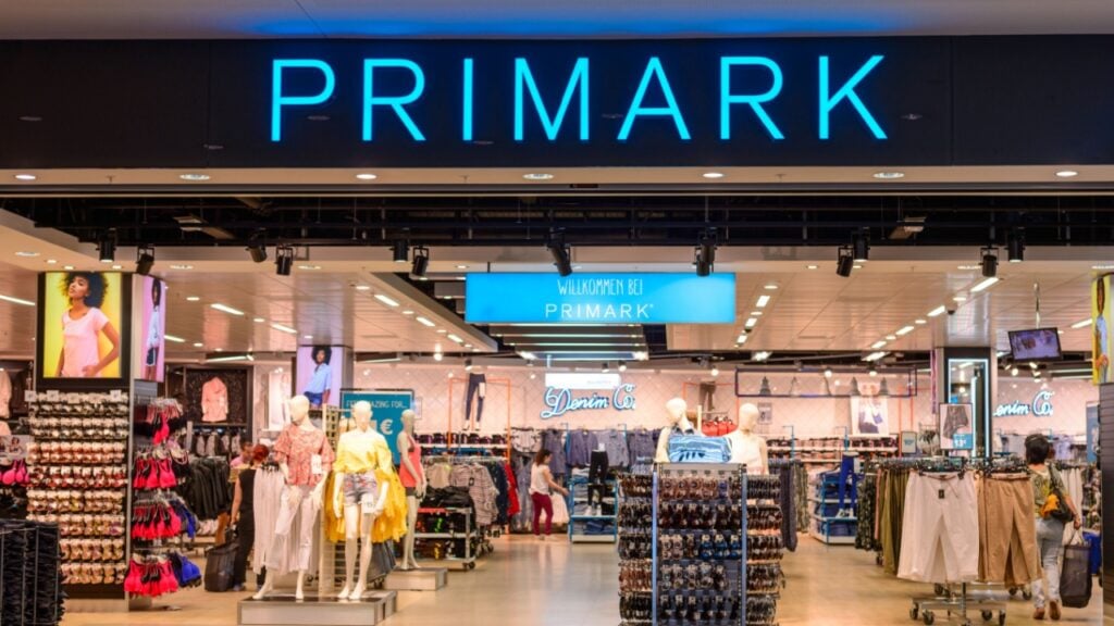 <p>Primark is a popular Irish fashion retailer that operates across Europe. The store offers an array of collections, including home decor, electronics, and clothing from well-known brands like Disney. The company outsources its manufacturing processes and sets strict regulations for its factories to ensure they abide by a specific code of conduct. However, reports of poor working conditions in their factories surfaced in the media in 2014, with some customers finding <a href="https://www.bbc.com/news/uk-northern-ireland-28018137">messages written</a> by Chinese employees on Primark clothing.</p><p>Despite these issues, Primark is a member of the Sustainable Apparel Coalition and has been donating unsold clothing to charities. They have also clarified on their website: “55% of Primark’s clothes sold this year contained recycled or more sustainably sourced materials, up from <a href="https://corporate.primark.com/en-us/a/news/corporate-news/primark-driving-progress-on-its-wide-ranging-commitments-to-make-more-sustainable-fashion-affordable-for-everyone#:~:text=55%25%20of%20Primark%E2%80%99s%20clothes%20sold%20this%20year%20contained%20recycled%20or%20more%20sustainably%20sourced%20materials%2C%20up%20from%2045%25%20last%20year.">45% last year.</a>” Even so, the company needs to take steps to minimize its environmental impact.</p>