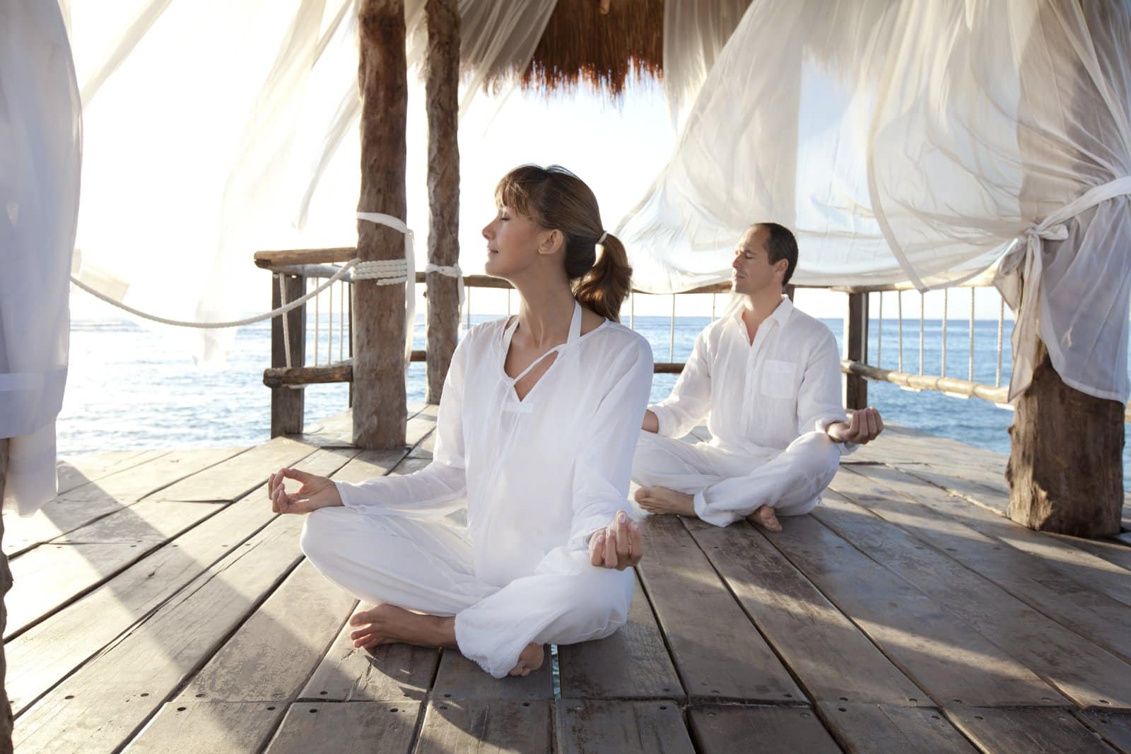 <p class="wp-caption-text">Image Credit: Shutterstock / plprod</p>  <p><span>SwaSwara is an Ayurvedic retreat and a journey towards self-discovery and holistic well-being. Located on the pristine Om Beach, the retreat offers a sanctuary where guests can explore the depths of their physical, mental, and spiritual health. SwaSwara’s wellness philosophy is rooted in Ayurveda, yoga, and meditation principles, supported by an environment that encourages a connection with nature.</span></p> <p><span>The retreat’s programs are designed to detoxify, heal, and rejuvenate, focusing on organic cuisine, art, and music workshops that enrich the wellness experience. The minimalist yet comfortable accommodations ensure a rejuvenating and environmentally conscious stay.</span></p> <p><b>Insider’s Tip: </b><span>Participate in the art and music therapy sessions offered by SwaSwara. These creative workshops are designed to unlock emotional blockages and promote self-expression, enhancing healing.</span></p> <p><b>When to Travel: </b><span>The ideal time for a retreat at SwaSwara is from November to March, when the weather is cooler and drier, making it ideal for enjoying the beach and outdoor activities.</span></p> <p><b>How to Get There: </b><span>The nearest airport is Dabolim Airport in Goa, about 150 kilometers away. Gokarna is also reachable by train, with Gokarna Road railway station located approximately 10 kilometers from the retreat.</span></p>