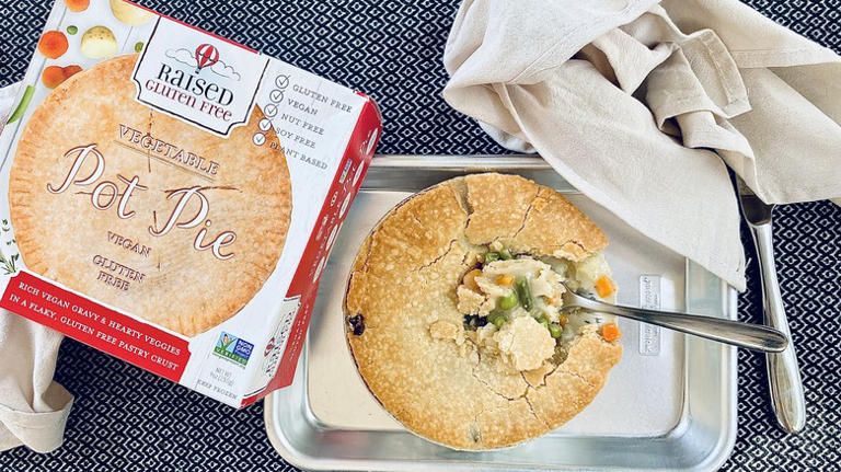 7 Frozen Pot Pies You Should Buy And 7 You Should Leave At The Store