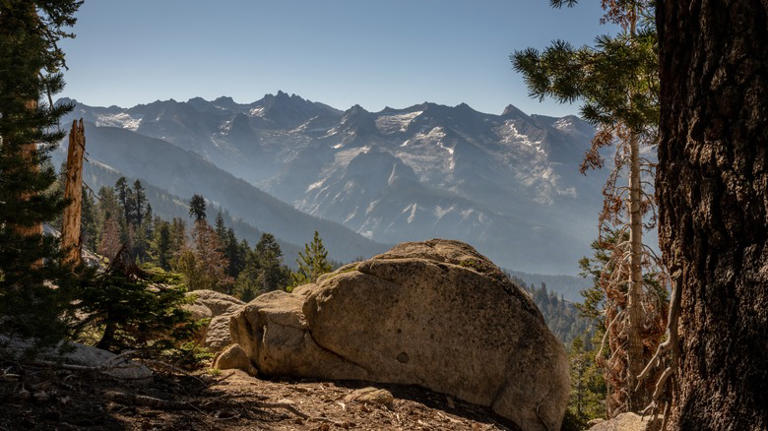 US National Park Trails That Are Only For Experienced Hikers