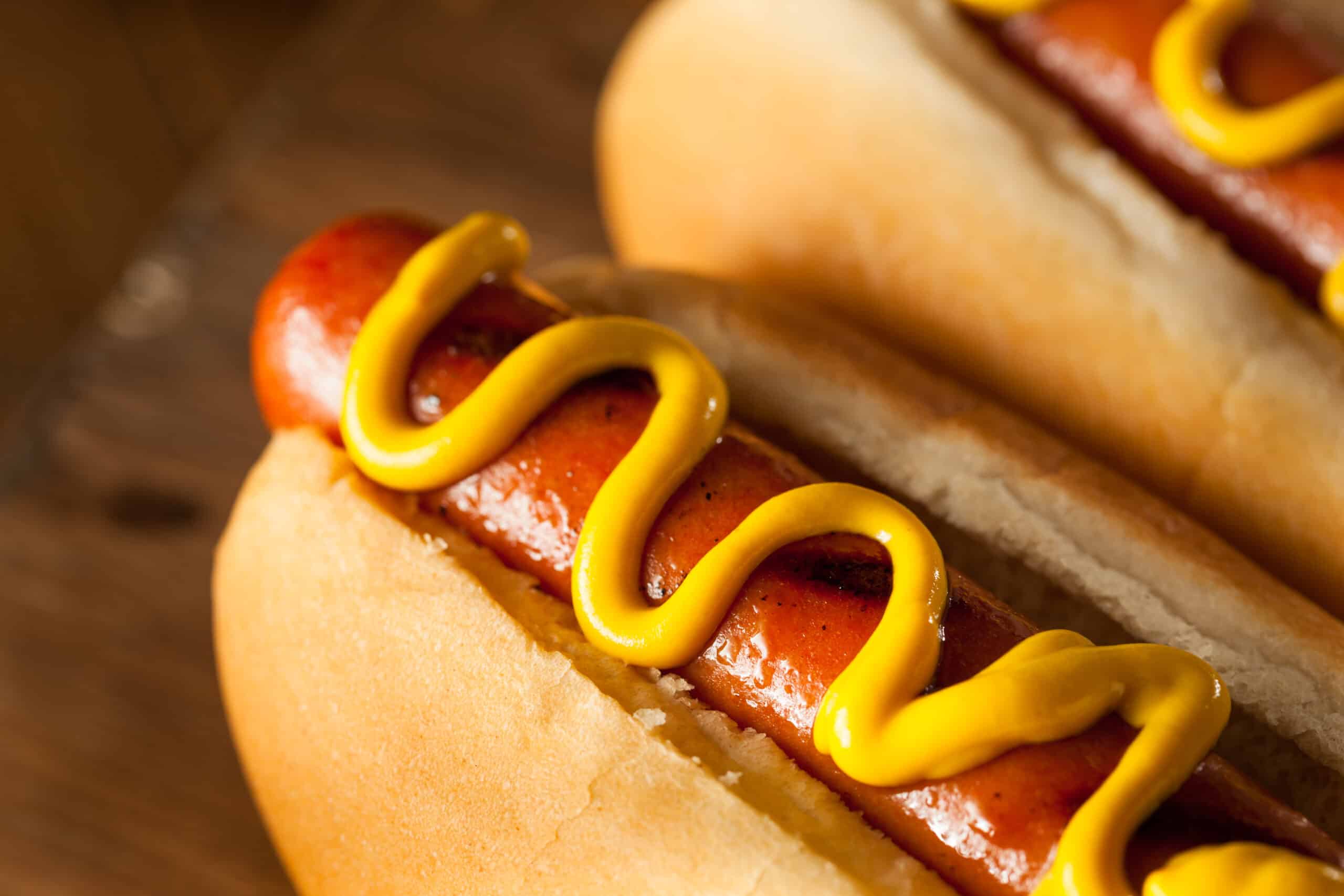 Avoid Every Hot Dog Brand Except For These 8