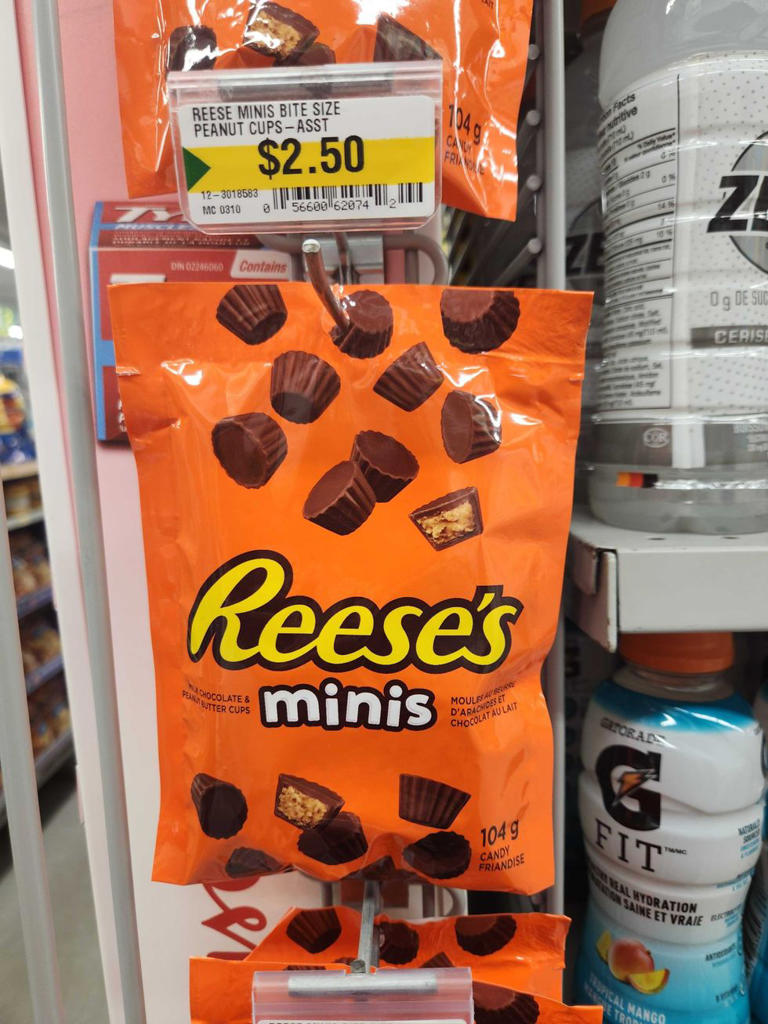 14 snack foods that are only worth buying at Dollarama because they're ...