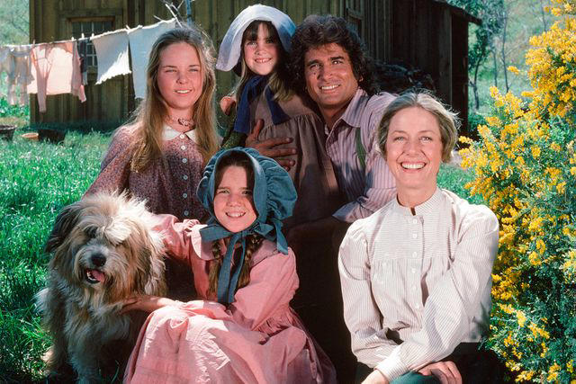“little house on the prairie” cast shares why a reboot wouldn't work today: 'it can't be repeated' (exclusive)