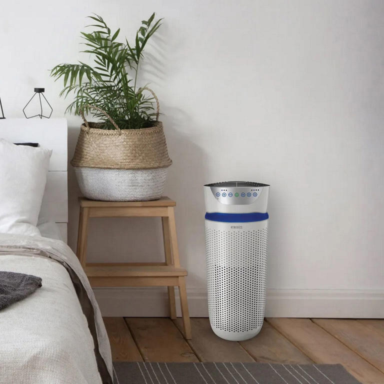 Why Does My Air Purifier Smell And What To Do About It According To Experts 1150