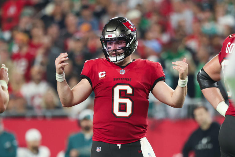 Listen Now! How many draft picks do the Tampa Bay Bucs have? Podcast