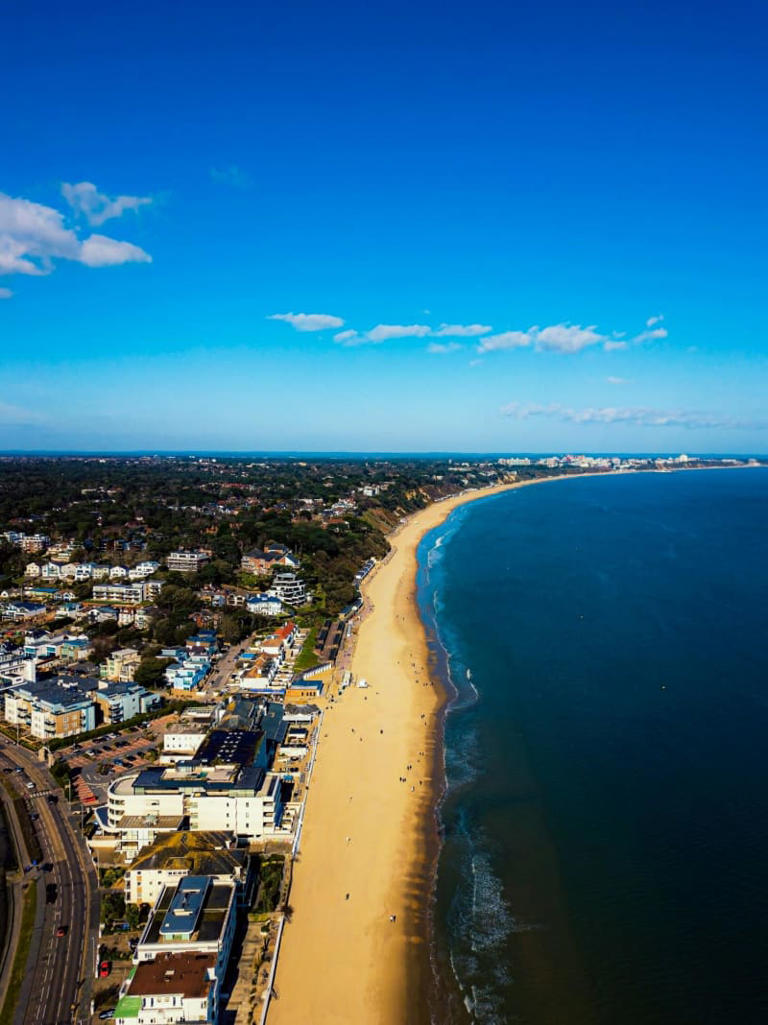 7 Out Of Top 10 World's Cleanest Beaches Located In Europe