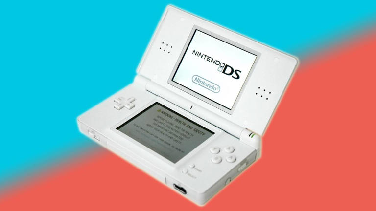 Gamer pensa ter Nintendo DS roubado na infância e 16 anos depois o ...