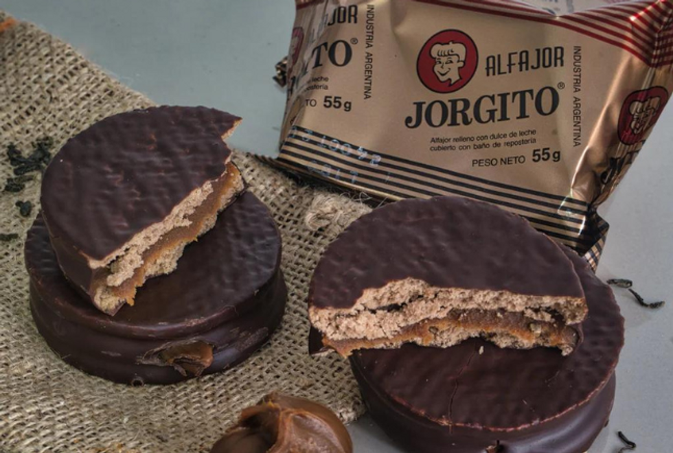 10 Most Popular Latino Snacks You Have To Try