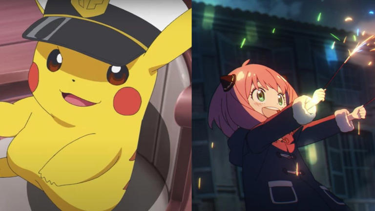 From Anya To Chopper, Top 10 Cutest Anime Characters For Kawaii Overdose