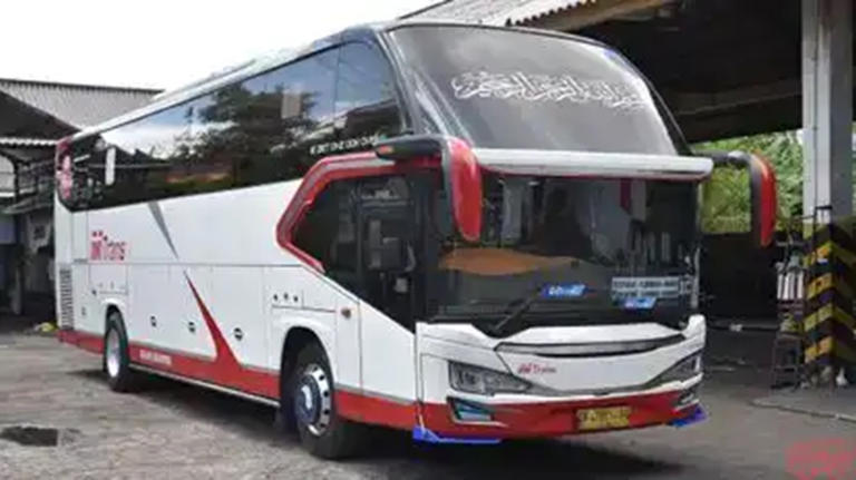 Jadwal Bus AKAP dari Bali ke Pulau Jawa Senin 13 Mei 2024, Catat Jam Keberangkatan!