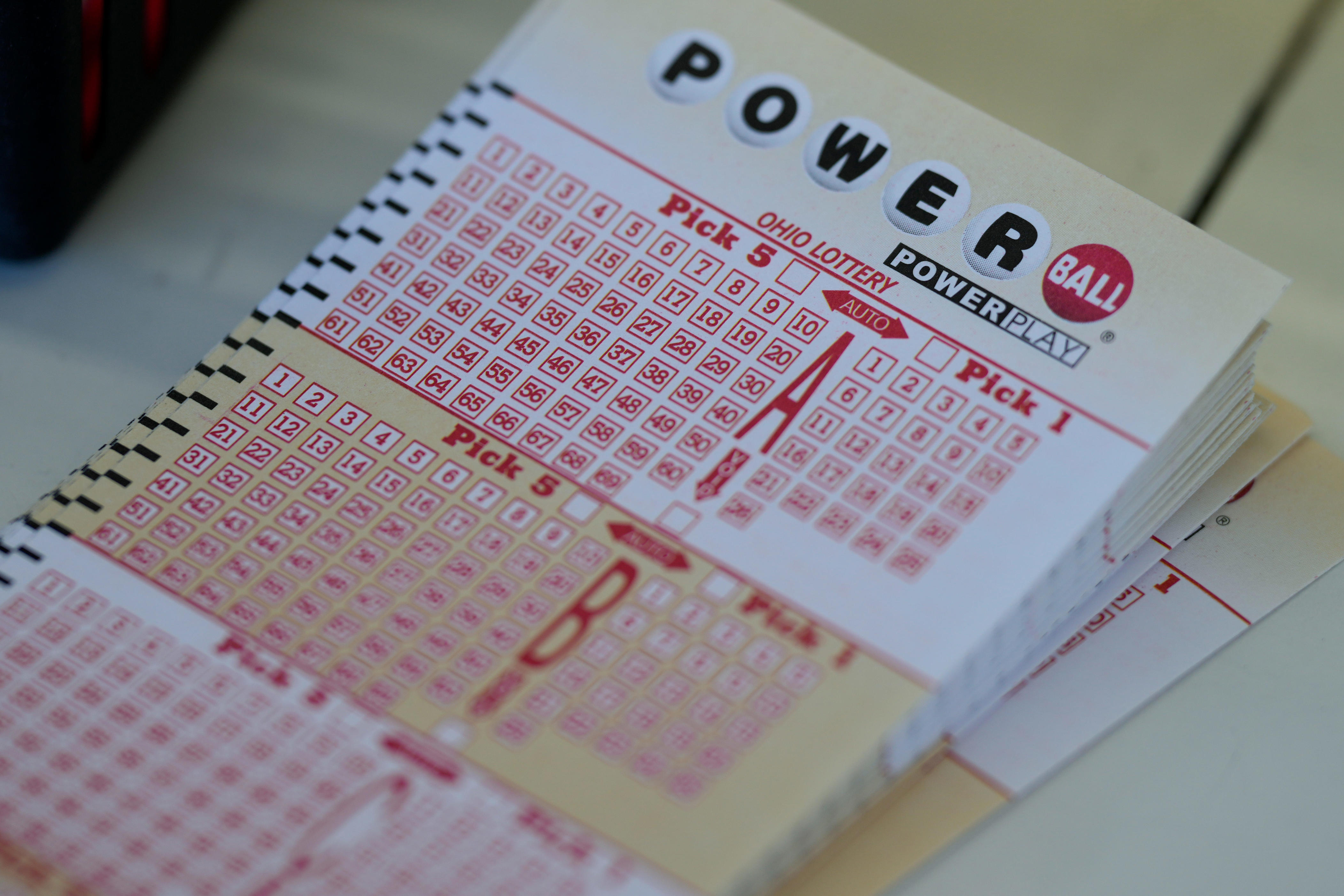 Winning Powerball Numbers For March 23, 2024. Did Anyone Win Saturday ...