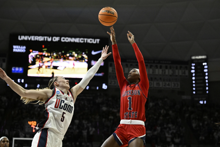 JSU women’s basketball releases 202425 schedule