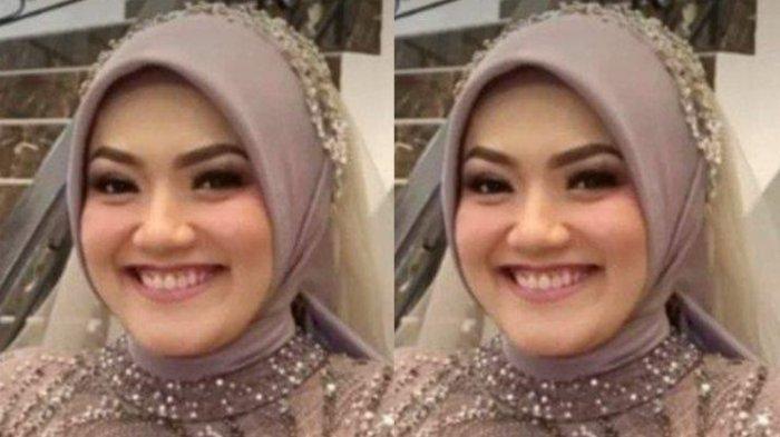 Sosok Istri Baru Habib Rizieq,Syarifah Mona Hasinah Alaydrus Yang ...