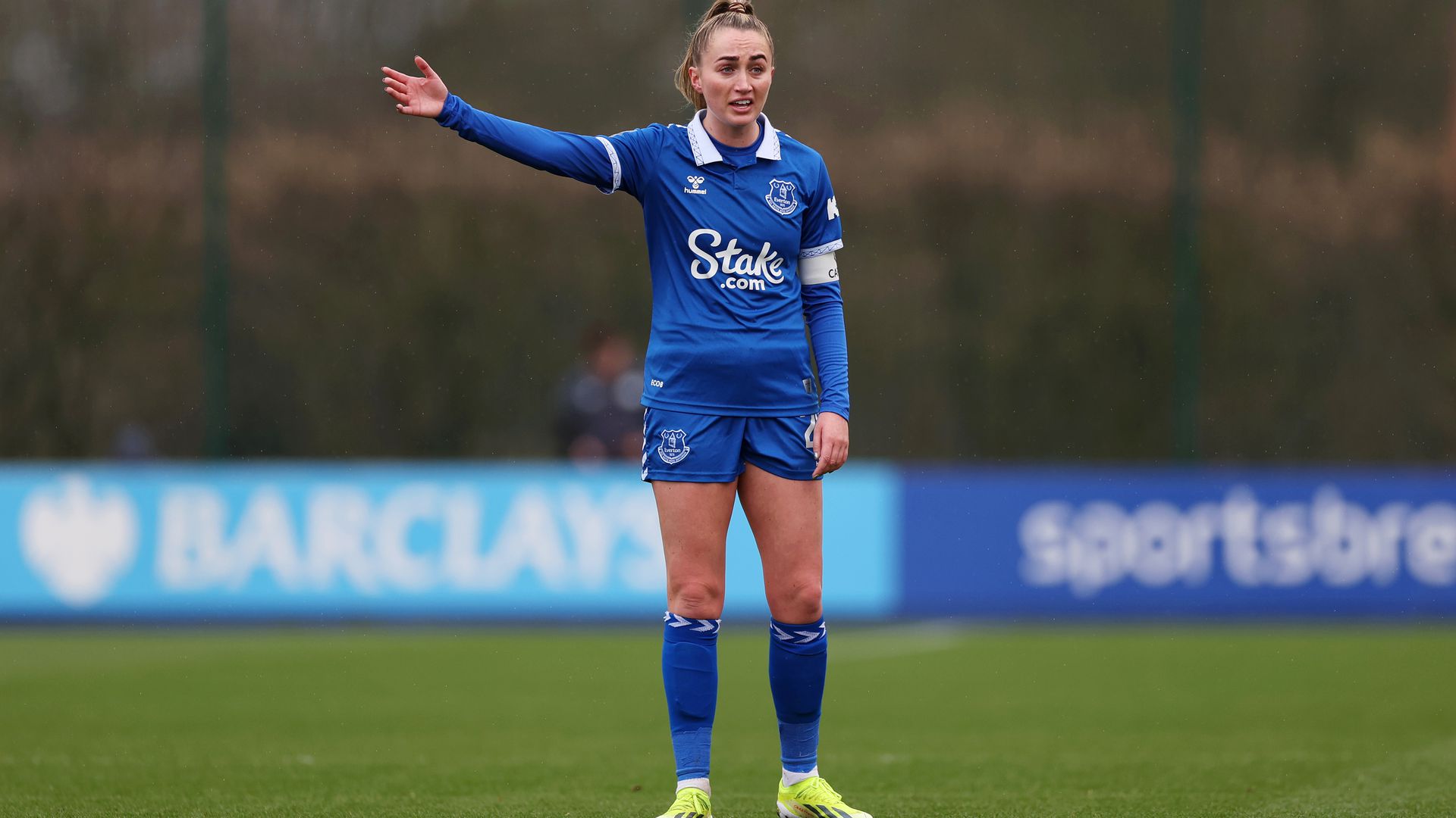 Everton Women Vs Liverpool: WSL Merseyside Derby Match Preview