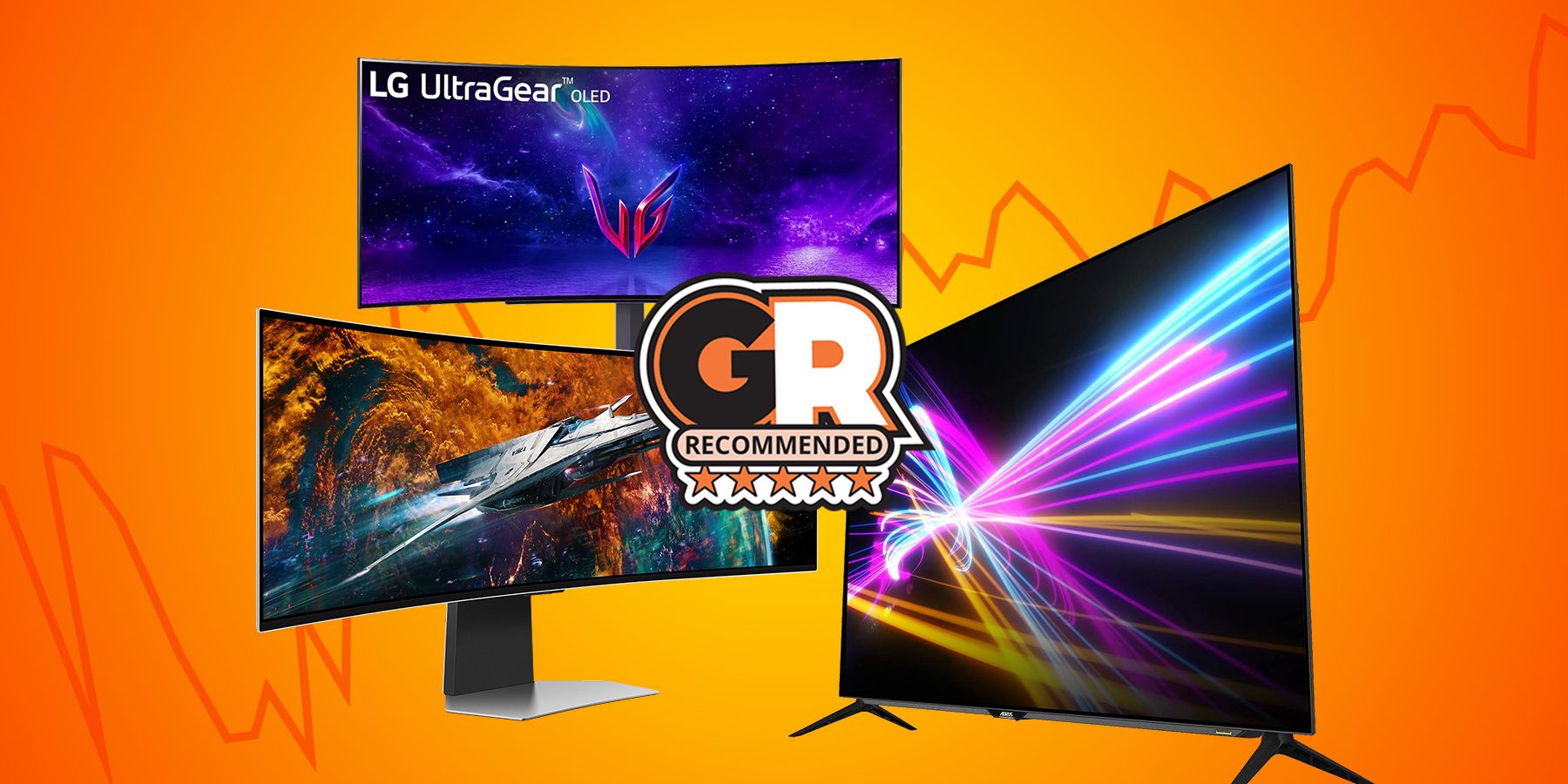 Best Monitors For Trading In 2024   BB1kqCpX.img