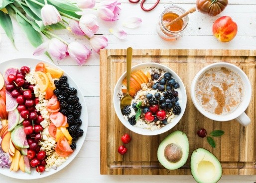 desayunar avena por las mañanas te hace vivir más, ¿por qué?