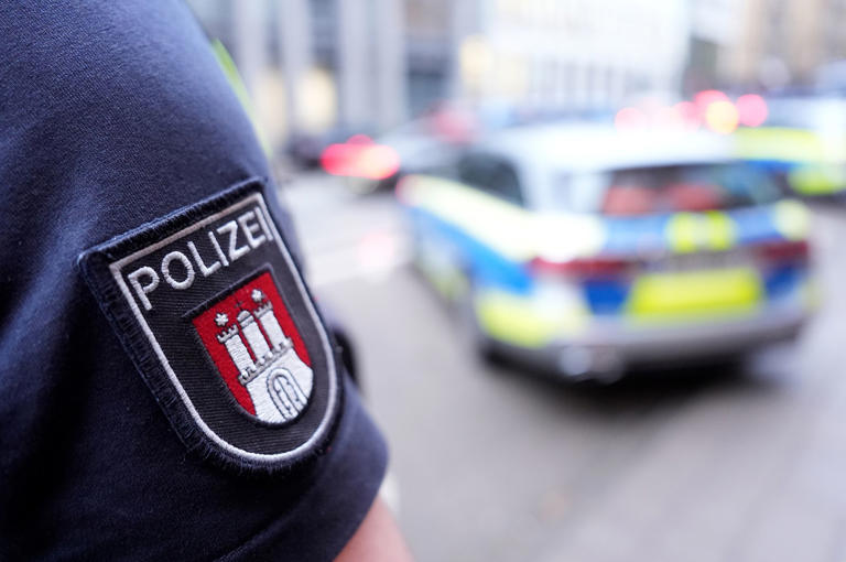 Kleiner, dicker, älter: Polizei ändert Anforderungsprofil