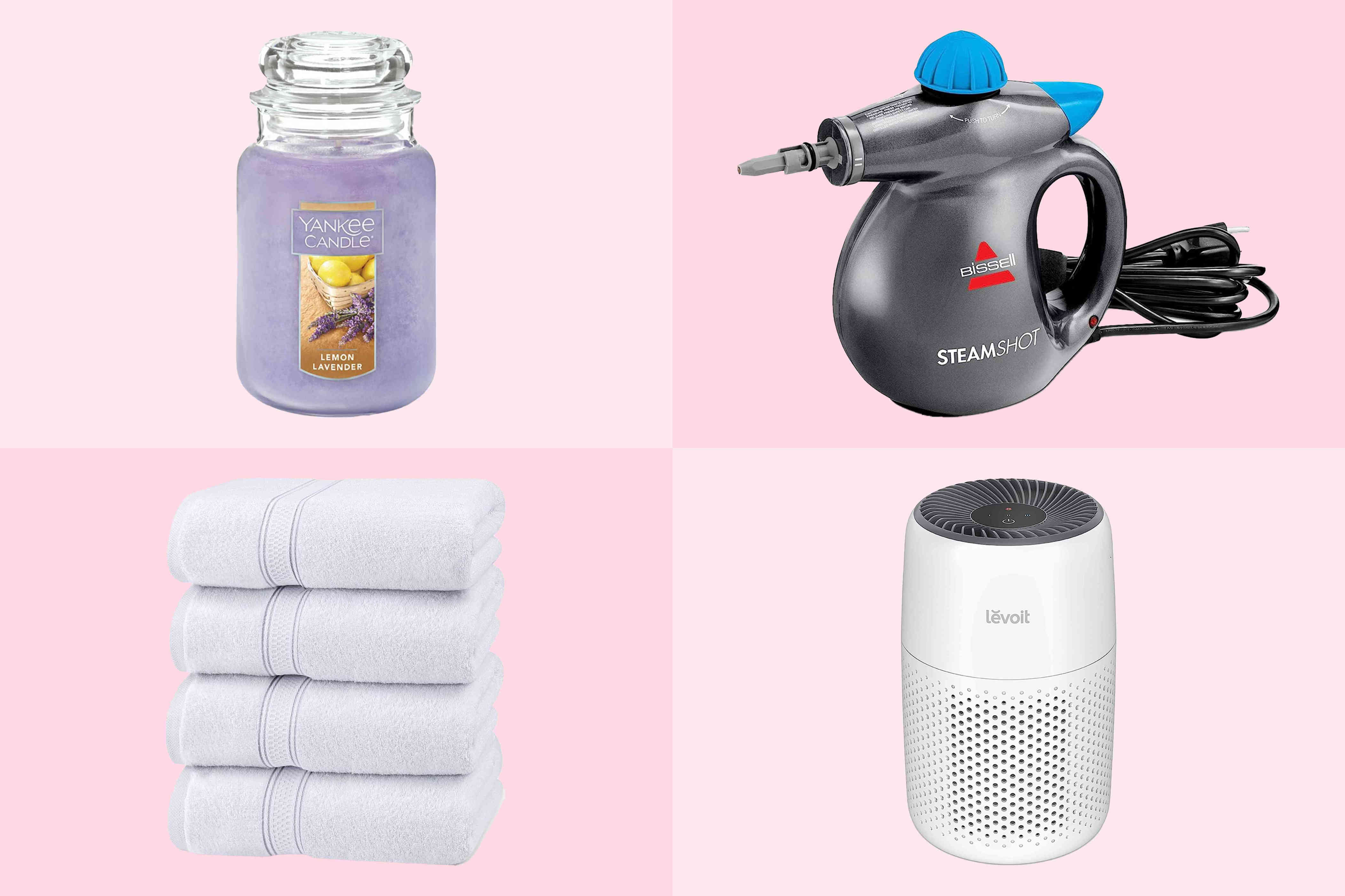 10 Amazon Home Finds That Have 10,000+ Five-Star Ratings—All Under $50