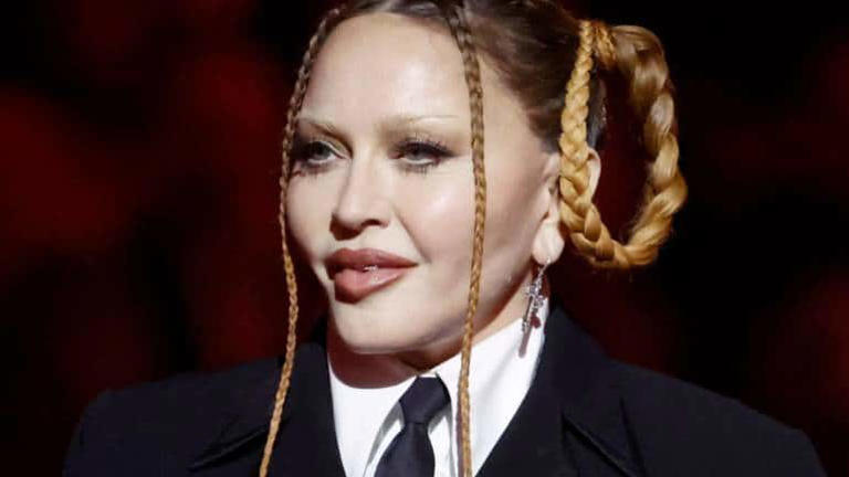Madonna to perform free ‘historic’ Copacabana beach concert in Brazil