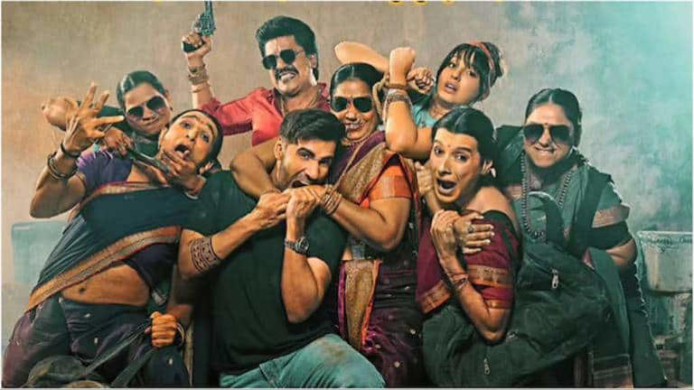 Madgaon Express Review: Hindi Cinema finally has its own ‘The Hangover’