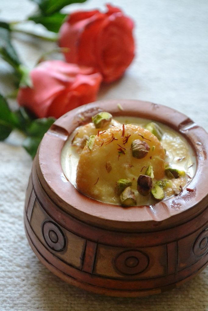 Rasgulla To Pitha: Exploring 7 Traditional And Mouth Watering Sweets 