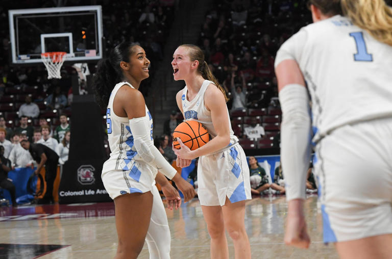 South Carolina women's basketball tickets in 2024 NCAA Tournament