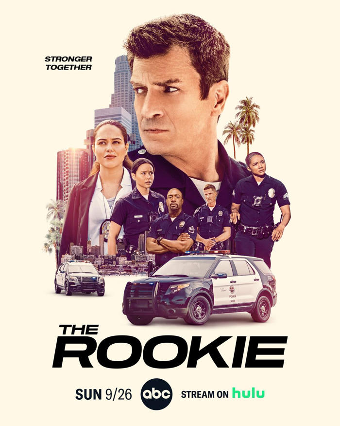 the rookie season 6, episode 10 review: the finale goes international & jumps the shark