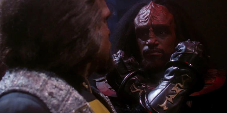 Star Trek: Who is Worf's Brother?