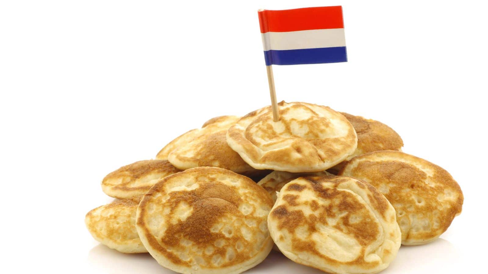 <p><span>Poffertjes are small, fluffy pancakes that are a beloved snack in the Netherlands. They’re often served with powdered sugar and melted butter, making them a sweet and indulgent treat. You can find poffertjes at street markets or food trucks throughout the country.</span></p><p><span>Poffertjes aren’t just a treat; they’re a warm, comforting hug on a chilly Dutch day. They evoke a sense of nostalgia, a return to simpler times when the joy of biting into a fluffy, sugary pancake could make any worry fade away. </span></p>
