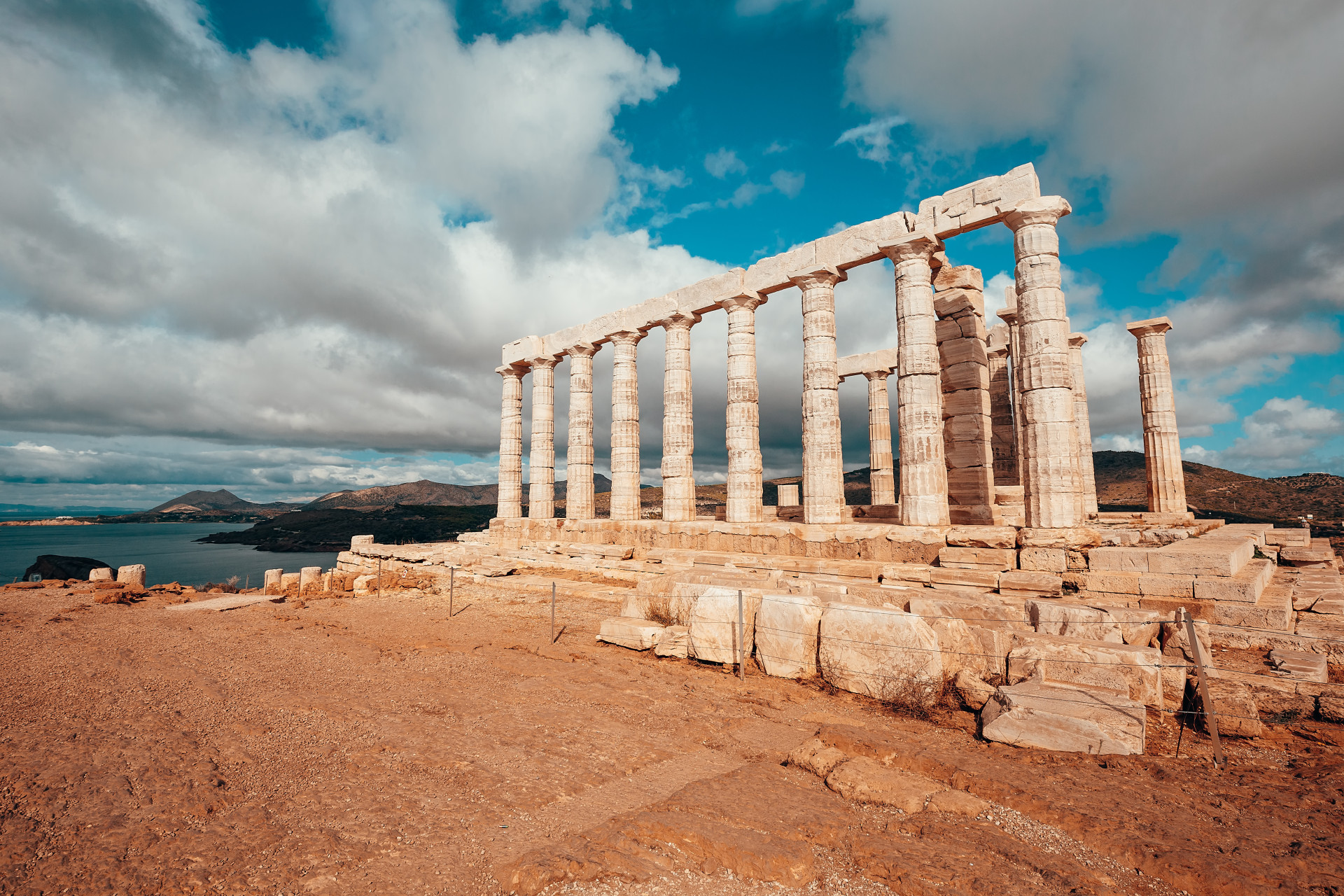 Suivez l'appel de la Grèce: votre prochaine destination de vacances ...