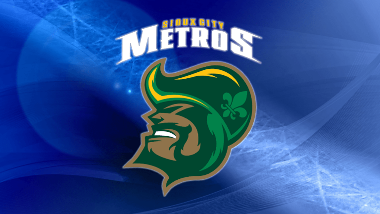 Sioux City Metros remain unbeaten in tournament play and advance to USA ...