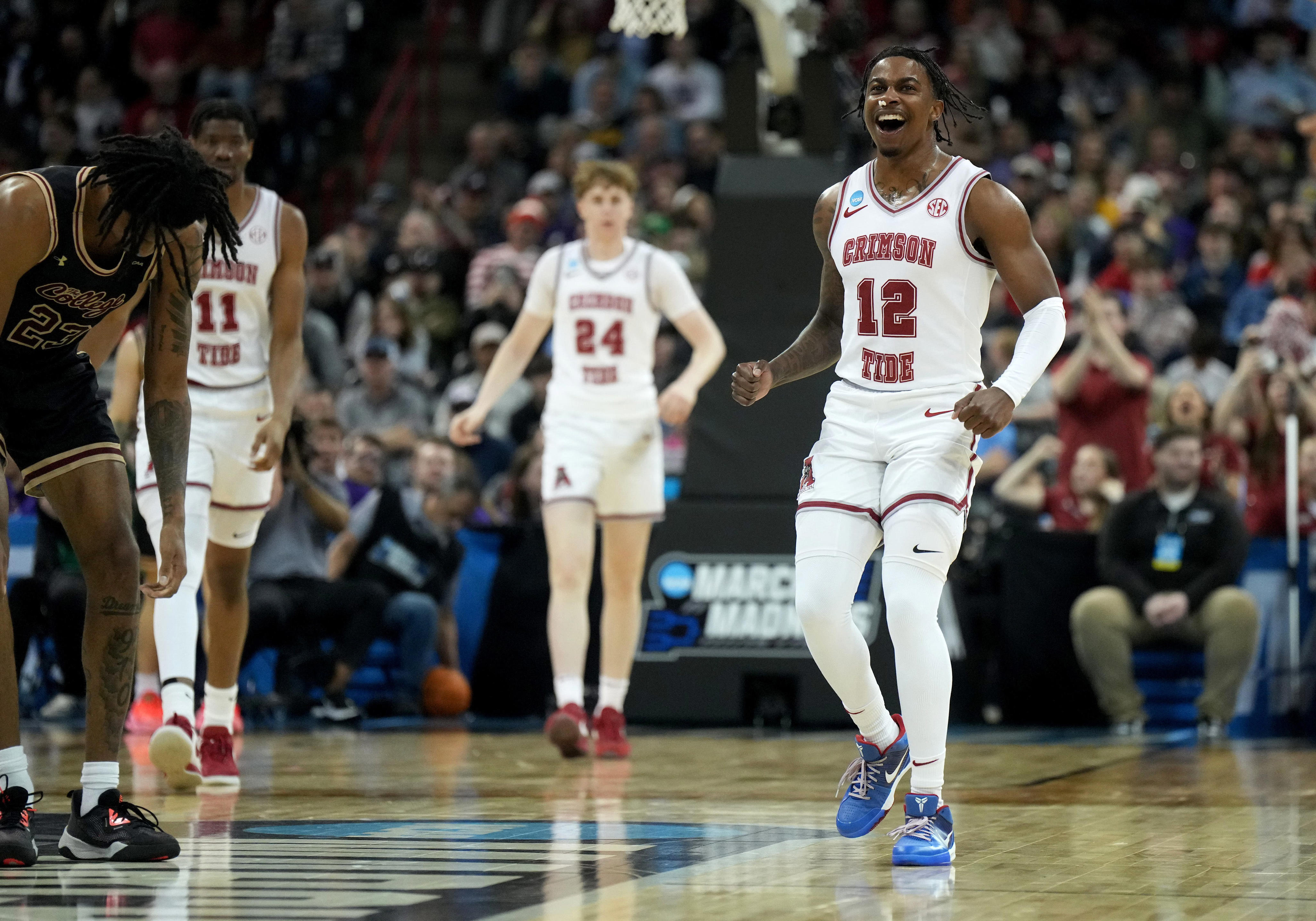 Alabama Basketball Tickets In 2024 NCAA Tournament: Prices, How To Buy ...