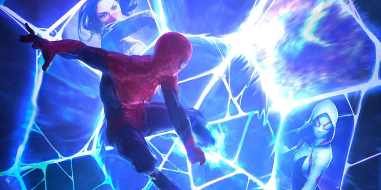 Spider-Man: The Great Web's Death Shouldn't Spell Bad News for One Hero