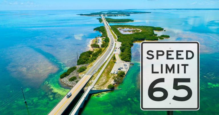 7 Florida National Park Road Trips With Scenic Stops