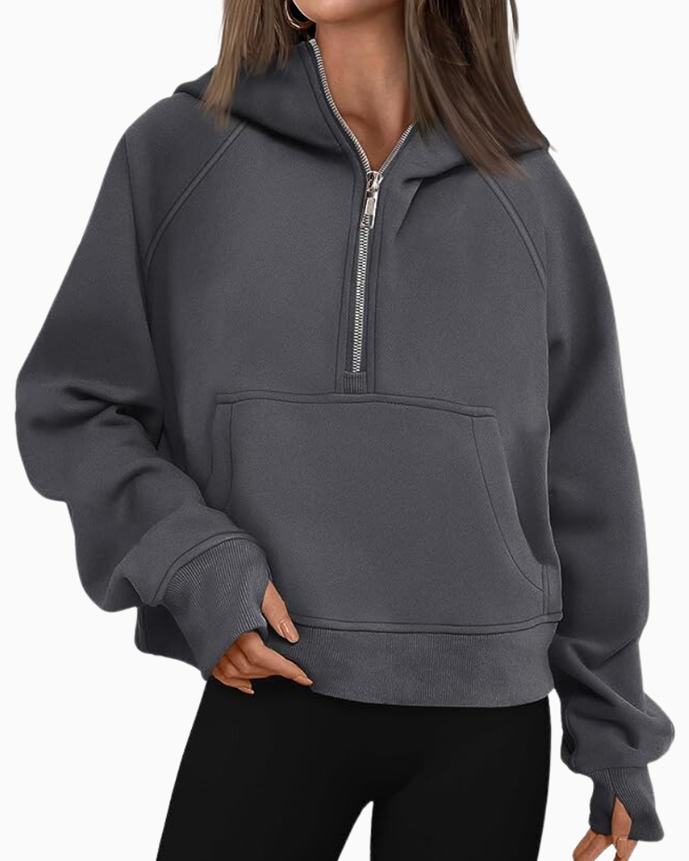 Comfy Amazon Pullovers You Need To Add To Cart